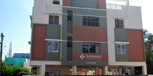 Apartments
