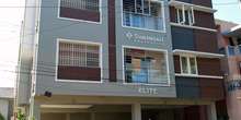 Apartments