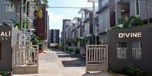 Apartments