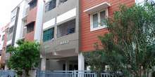 Apartments
