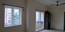 Apartments
