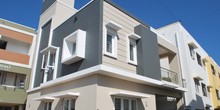 Villas
