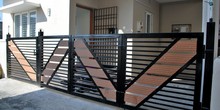 Villas