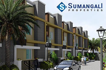 Villas in Perumbakkam