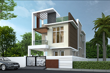 Apartments for sale in Medavakkam